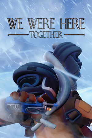 We Were Here Together - PC Steam