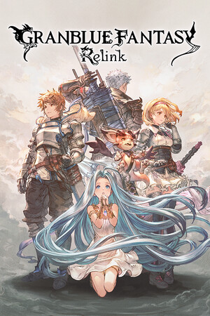 Granblue Fantasy: Relink - PC Steam