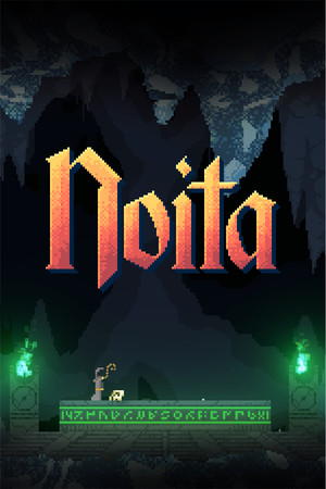 Noita - PC Steam