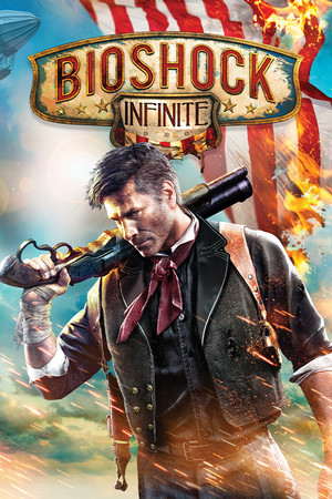 BioShock Infinite - PC Steam
