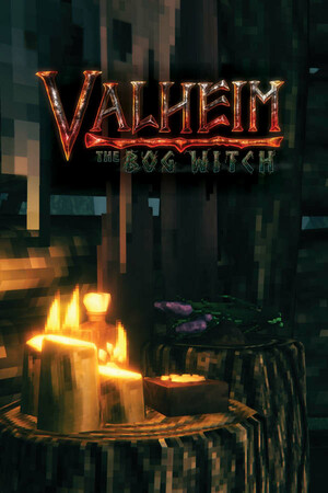 Valheim - PC Steam