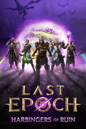 Last Epoch - PC Steam