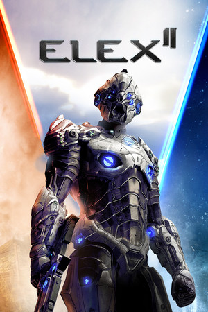 ELEX II - PC Steam
