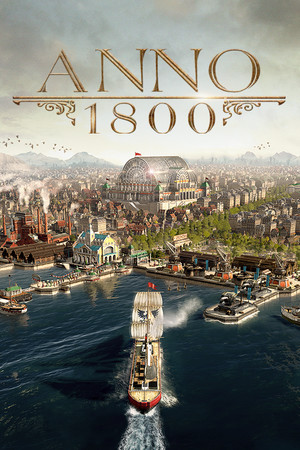 Anno 1800 - PC Steam