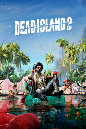 Dead Island 2 - PC Steam