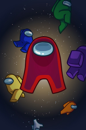 Among Us - PC Steam
