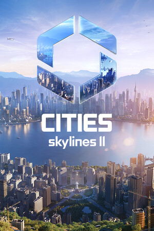 Cities: Skylines II - PC Steam