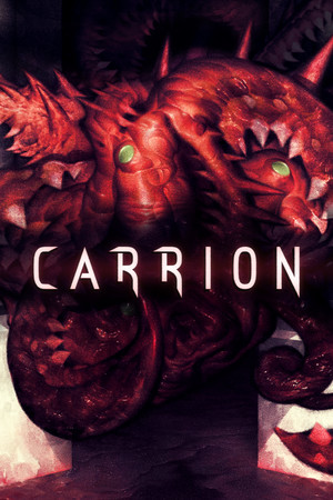 CARRION - PC Steam