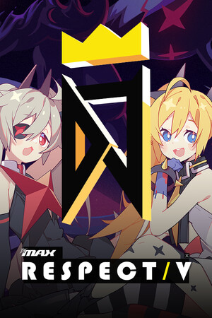 DJMAX RESPECT V - PC Steam