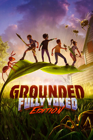 Grounded - PC Steam