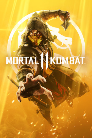 Mortal Kombat 11 - PC Steam
