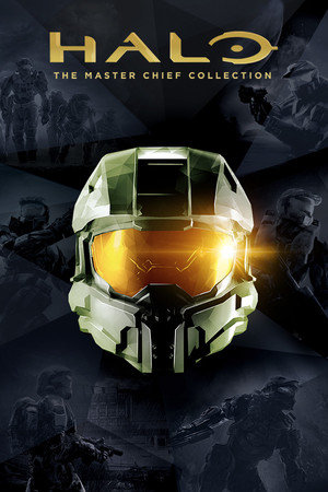 Halo: The Master Chief Collection - PC Steam