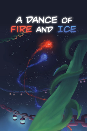 A Dance of Fire and Ice - PC Steam