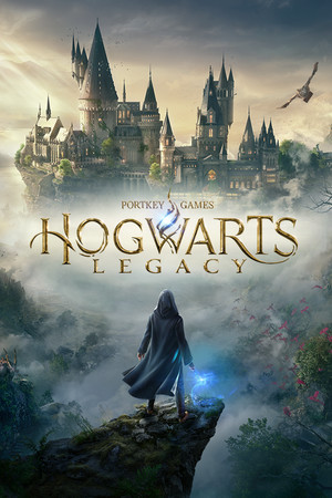 Hogwarts Legacy - PC Steam