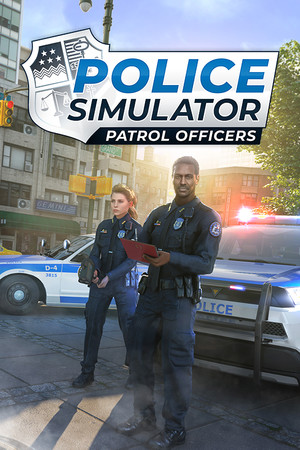 Police Simulator: Patrol Officers - PC Steam